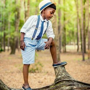 Meet your Posher, Wayne